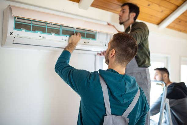 Best Air Conditioning Repair  in East Sparta, OH