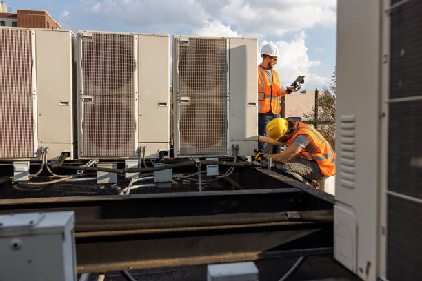 Best Residential HVAC Services  in East Sparta, OH