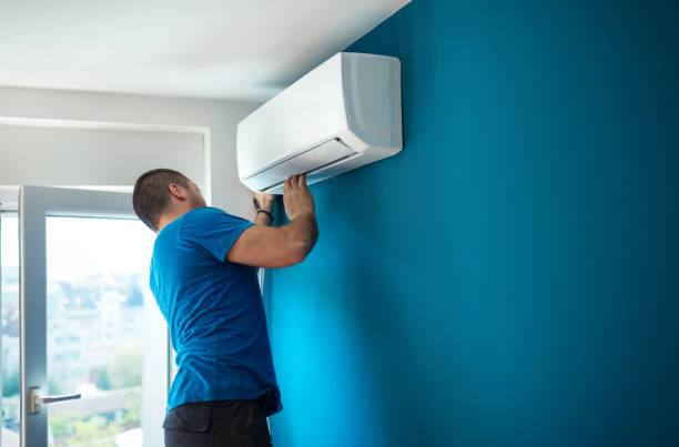 Best Best HVAC Companies  in East Sparta, OH