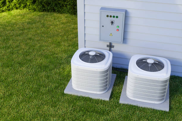Best Central Air Repair  in East Sparta, OH
