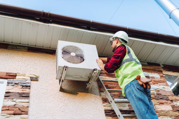 Local HVAC Companies in East Sparta, OH