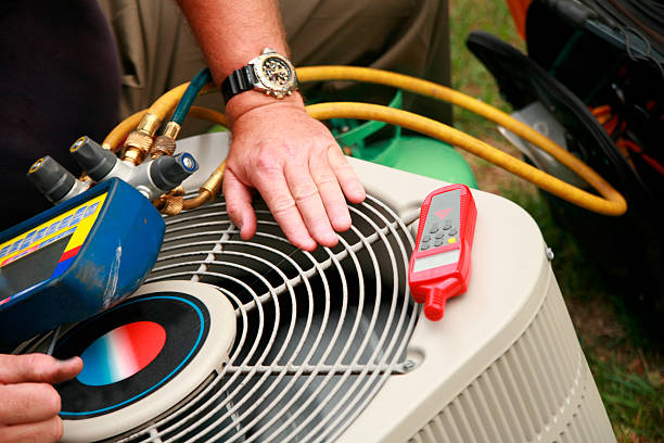 Best Local HVAC Companies  in East Sparta, OH