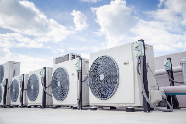 Best Emergency HVAC Repair  in East Sparta, OH