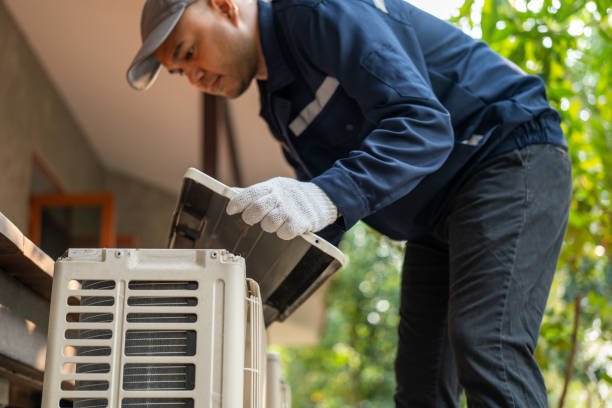 Best Best HVAC Companies  in East Sparta, OH