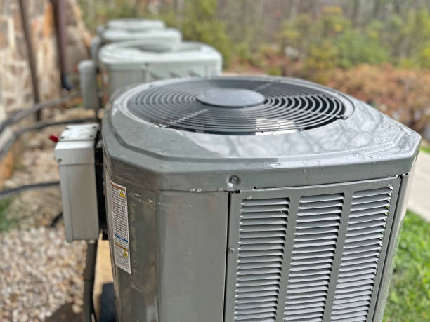Best Commercial HVAC Repair  in East Sparta, OH