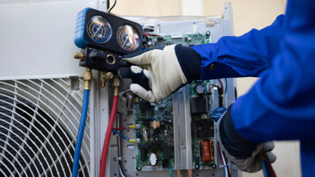 Best HVAC System Installation  in East Sparta, OH