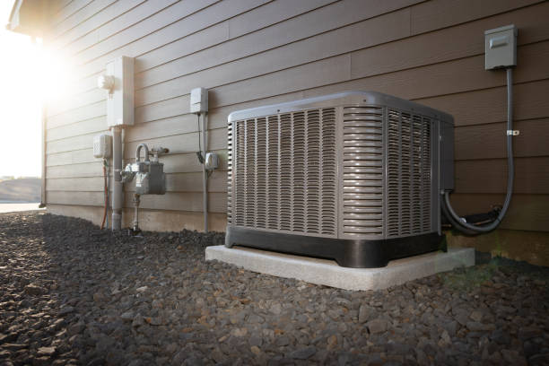 HVAC Troubleshooting in East Sparta, OH